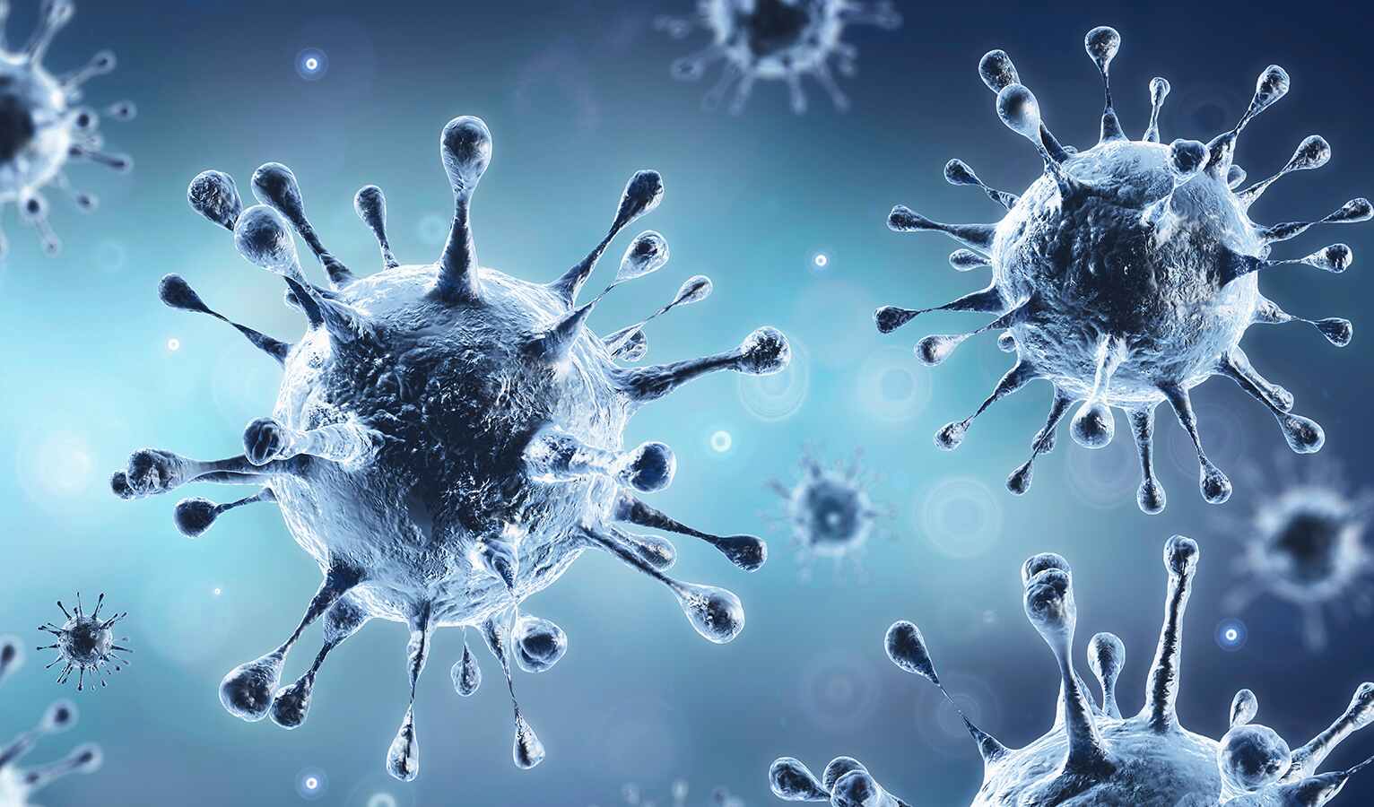 کرونا ویروس از چه راه‌های انتقال می‌یابد؟