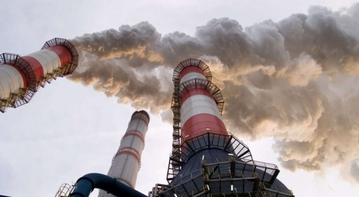 آلودگی هوا چه تاثیری بر محیط زیست دارد؟