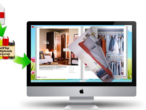 طراحی کاتالوگ آنلاین میتواند اعتماد مخاطبین و مشتریان شما را بالا ببرد.