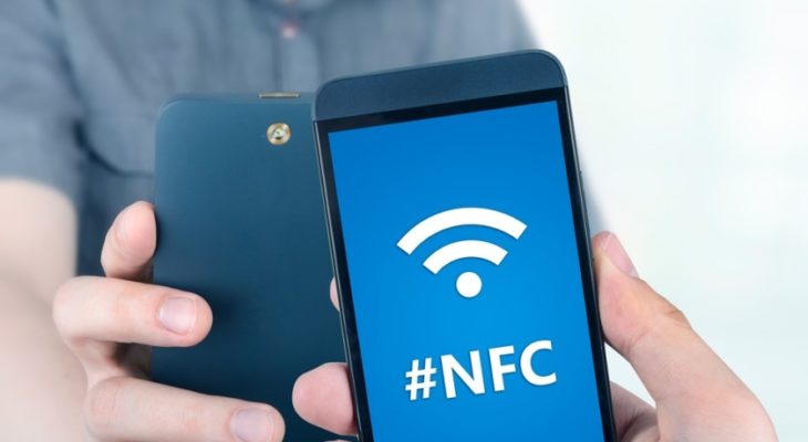 NFC چیست؛ سیر تا پیاز NFC را بیاموزید!