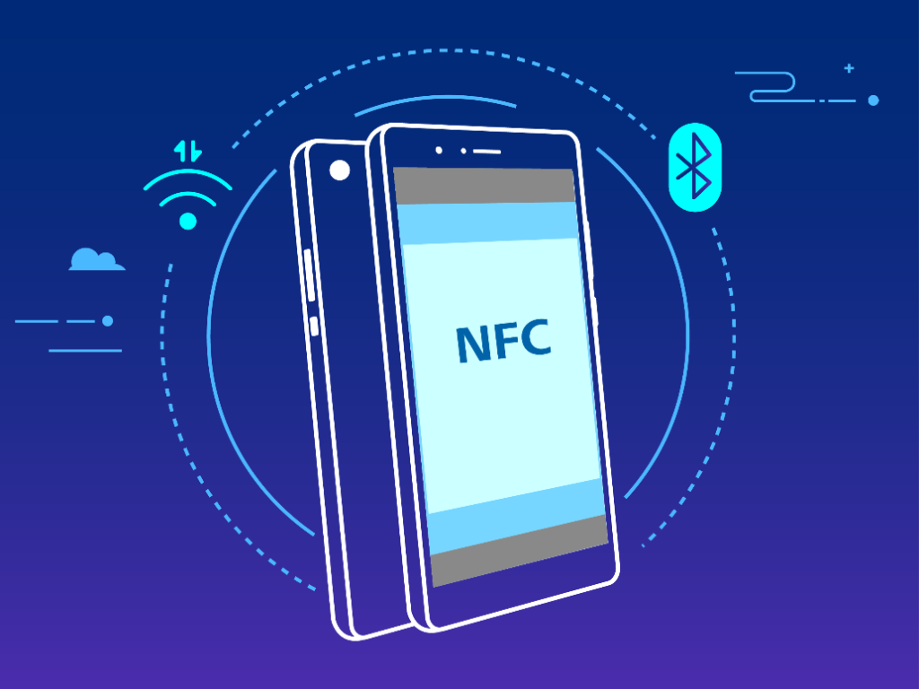 NFC چیست؛ سیر تا پیاز NFC را بیاموزید!