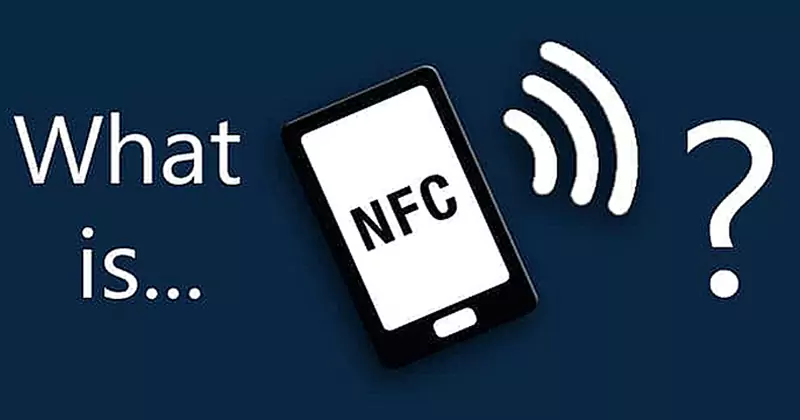با خرید NFC داغ ترین تکنولوژی روز دنیا را به خدمت بگیرید!