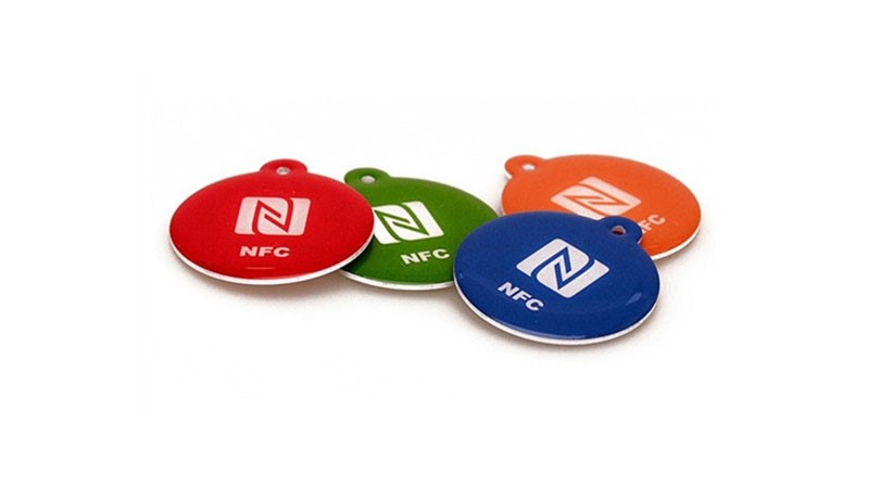 با خرید NFC داغ ترین تکنولوژی روز دنیا را به خدمت بگیرید!