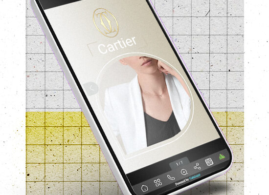 کاتالوگ لوکس مینیمال جواهرات