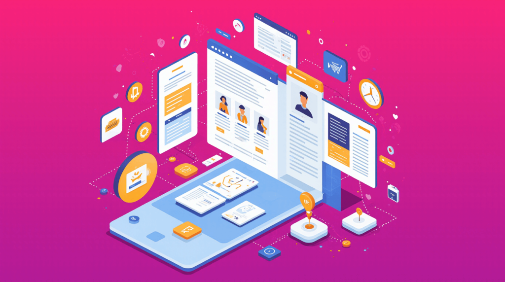 کاتالوگ دیجیتال: چگونه فروش برند خود را با یک ابزار هوشمند متحول کنید؟